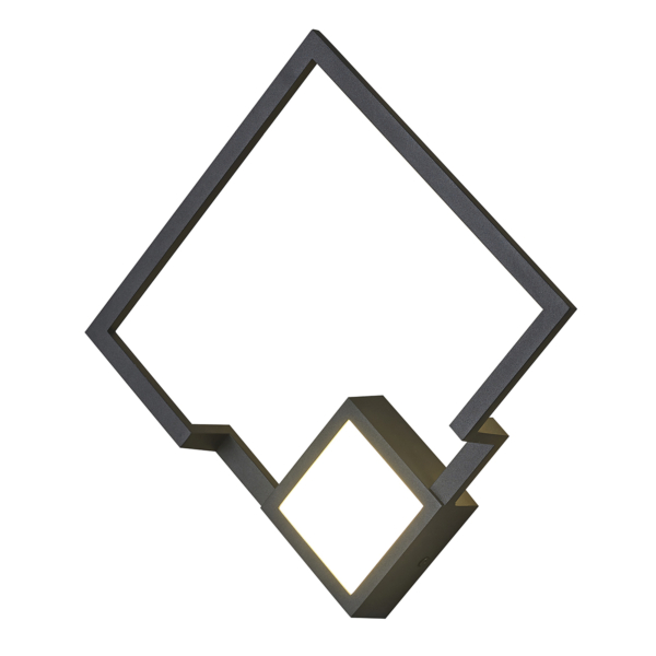 Настенный светильник BOUTIQUE 7682 Настенный светильник BOUTIQUE 7682