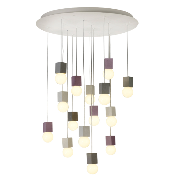 Люстра подвесная GALAXIA 7701 Люстра подвесная GALAXIA 7701