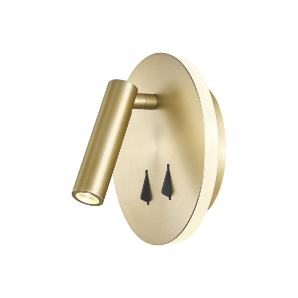 Настенный светильник CAYMAN 7853 Настенный светильник CAYMAN 7853