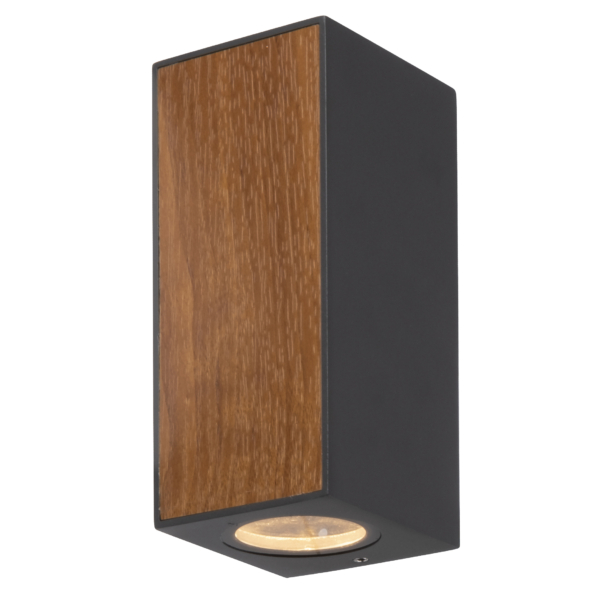 Настенный уличный светильник BERET 7929 Настенный уличный светильник BERET 7929