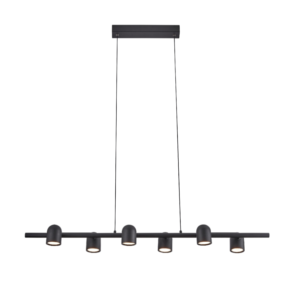 Подвесной светильник-спот IOS 7937 Подвесной светильник-спот IOS 7937