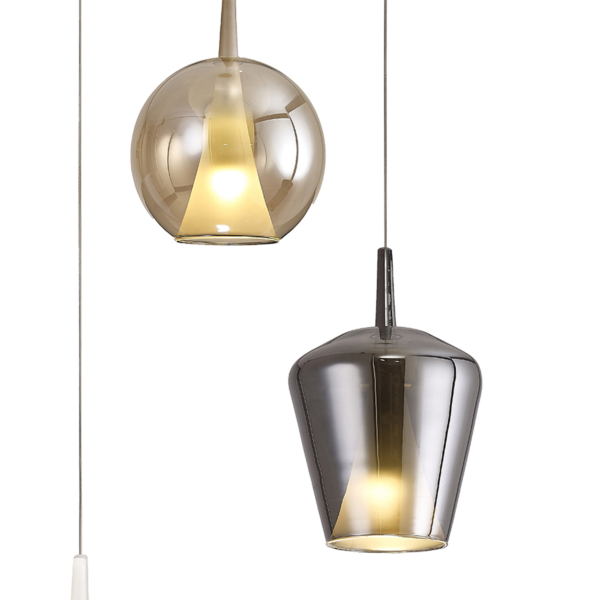 Люстра подвесная ELSA 8258 Люстра подвесная ELSA 8258