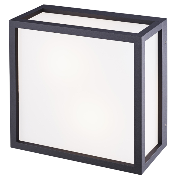 Настенный уличный светильник UTAH 8378 Настенный уличный светильник UTAH 8378