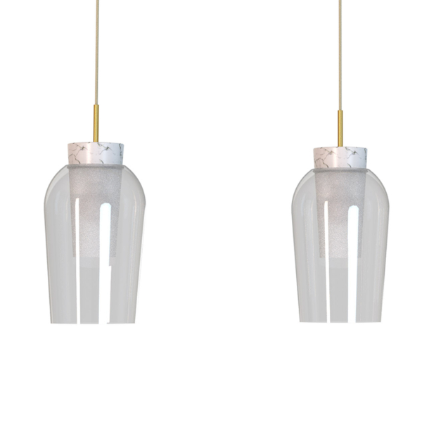 Люстра подвесная NORA 8397 Люстра подвесная NORA 8397