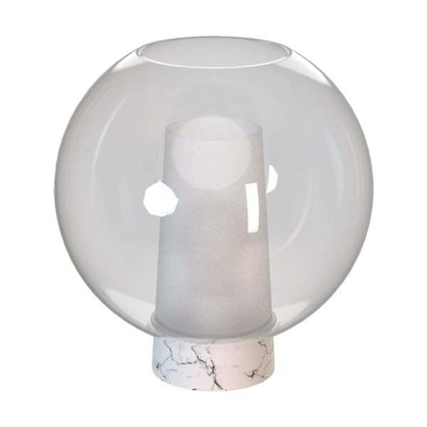 Настольная лампа NORA 8404 Настольная лампа NORA 8404