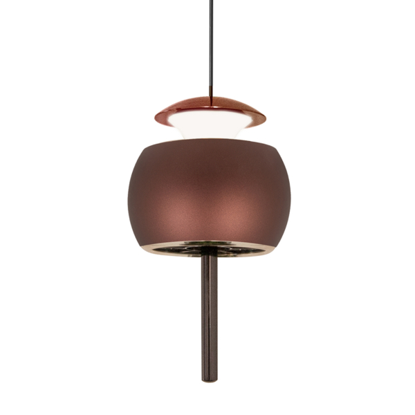 Подвесной светильник ROLLER 8411 Подвесной светильник ROLLER 8411