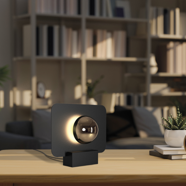 Настольная лампа ALBA 8416 Настольная лампа ALBA 8416