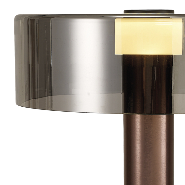 Настольная лампа GIN 8426 Настольная лампа GIN 8426