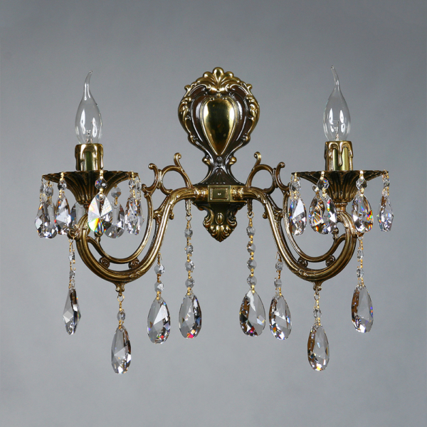 8818/2 PB Tear Drop 8818/2 PB Tear Drop