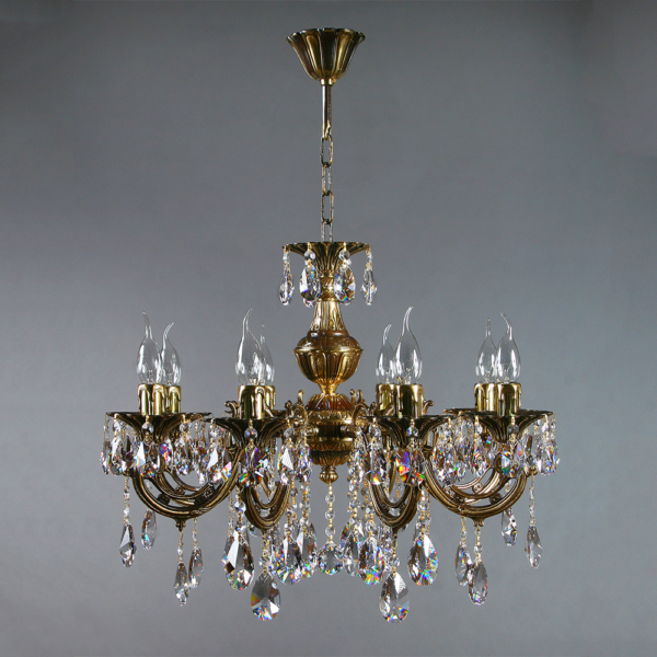 8818/8 PB Tear Drop 8818/8 PB Tear Drop