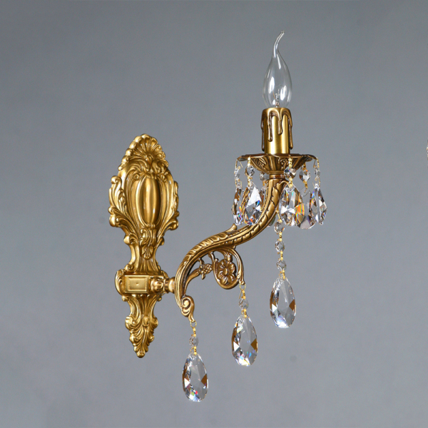 8828/1 AB Tear Drop 8828/1 AB Tear Drop