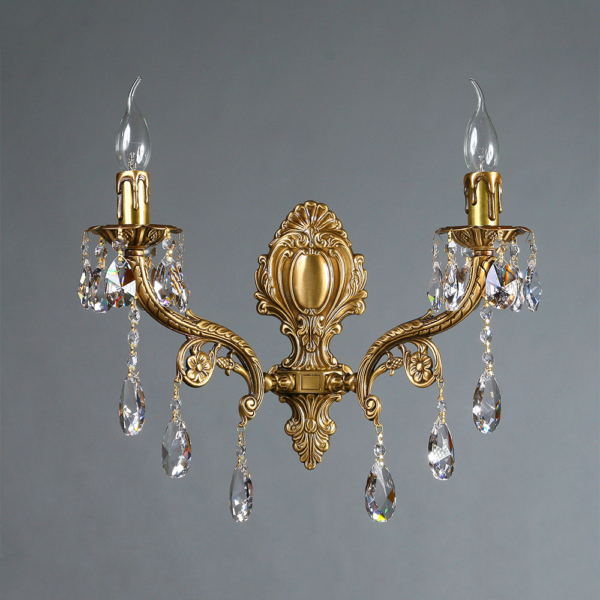 8828/2 AB Tear Drop 8828/2 AB Tear Drop