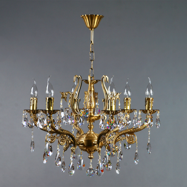 8828/6 AB Tear Drop 8828/6 AB Tear Drop