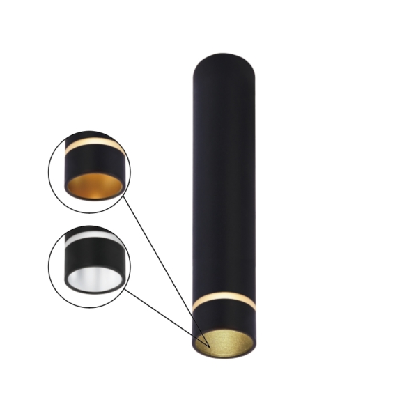 Накладной светильник SPLIT 8881 Накладной светильник SPLIT 8881