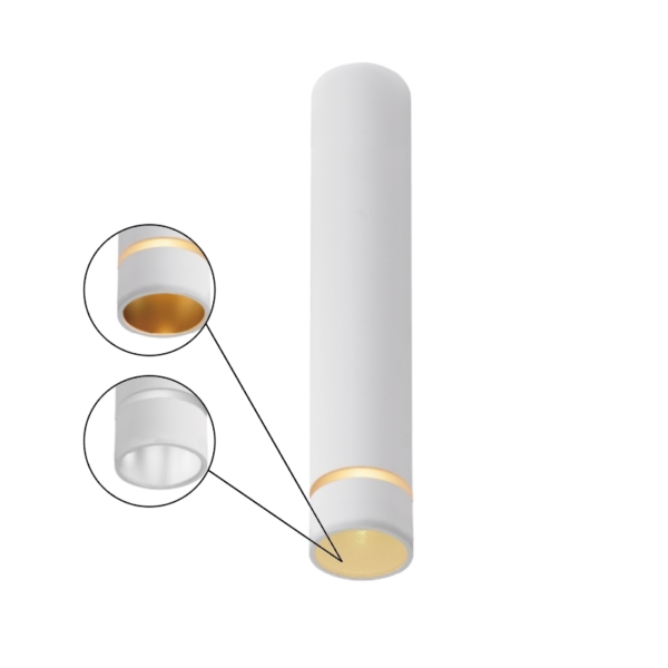 Накладной светильник SPLIT 8882 Накладной светильник SPLIT 8882