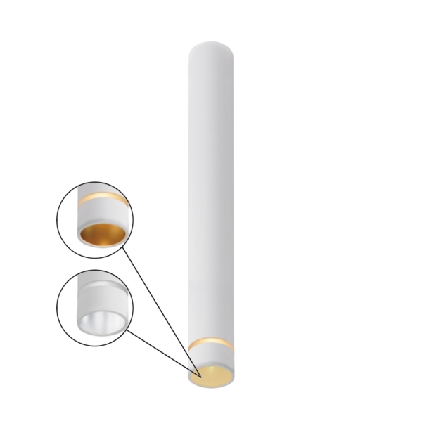 Накладной светильник SPLIT 8884 Накладной светильник SPLIT 8884