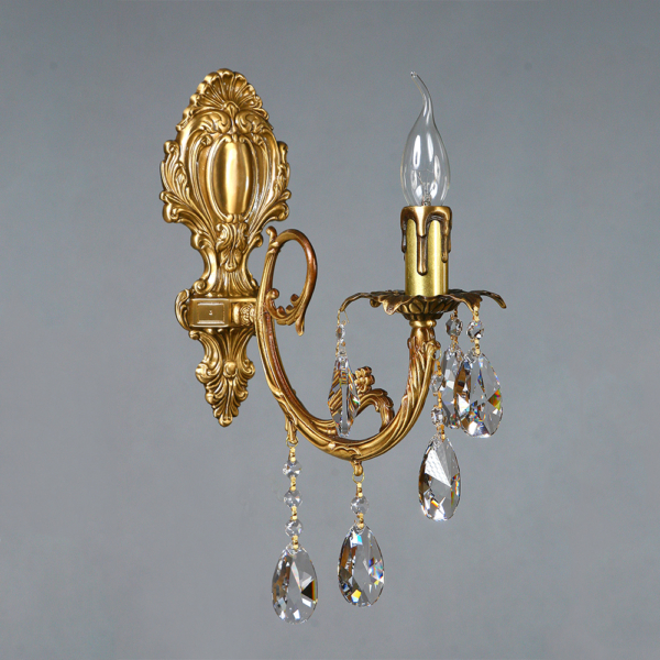 8888/1 AB Tear Drop 8888/1 AB Tear Drop