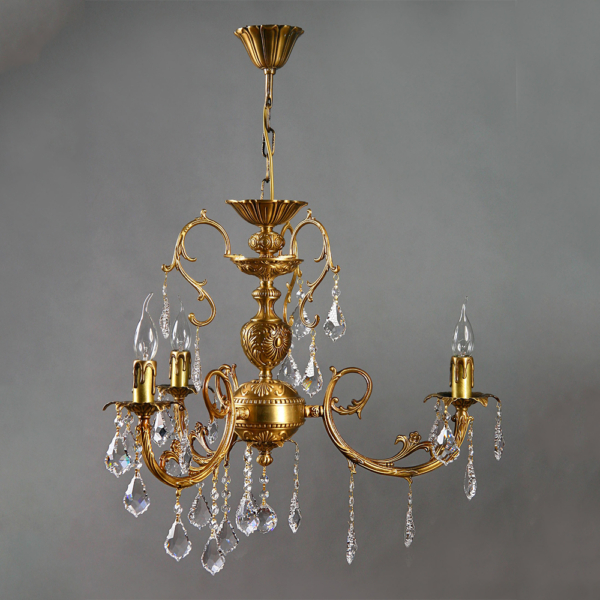 8888/3 AB Leaf Crystal 8888/3 AB Leaf Crystal