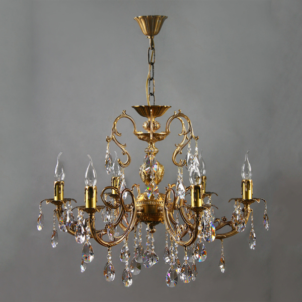 8888/6 AB Tear Drop 8888/6 AB Tear Drop