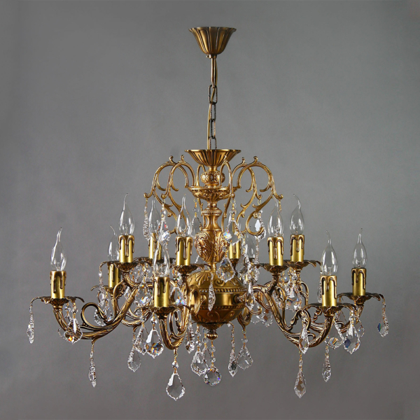 8888/6+6 AB Leaf Crystal 8888/6+6 AB Leaf Crystal