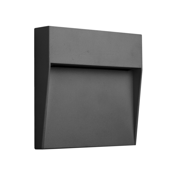 Настенный уличный светильник BAKER 7015 Настенный уличный светильник BAKER 7015