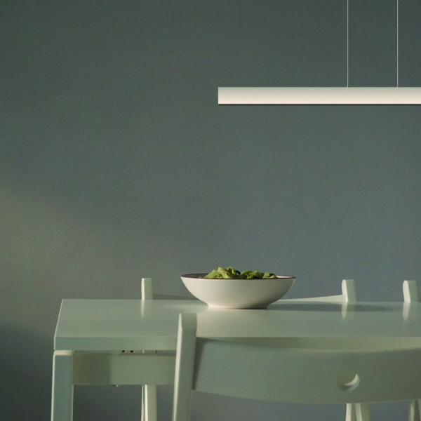 Линейный подвесной светильник HANOK 7542 Линейный подвесной светильник HANOK 7542