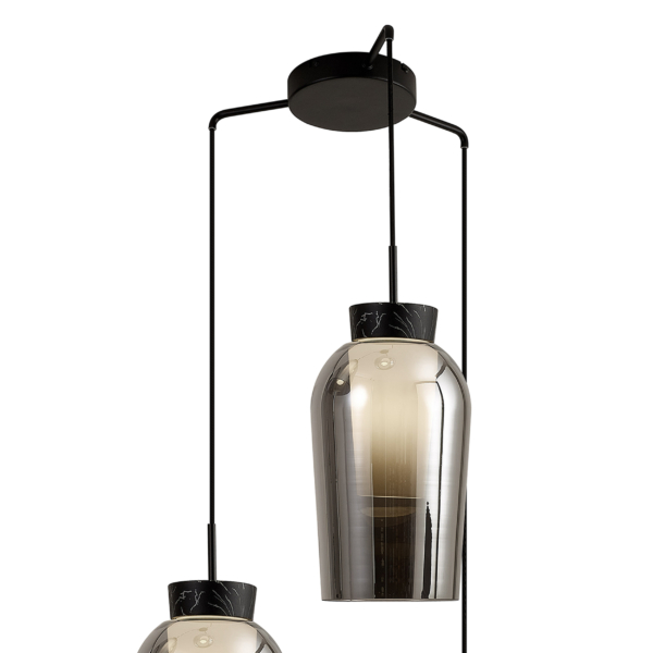 Люстра подвесная NORA 8284 Люстра подвесная NORA 8284