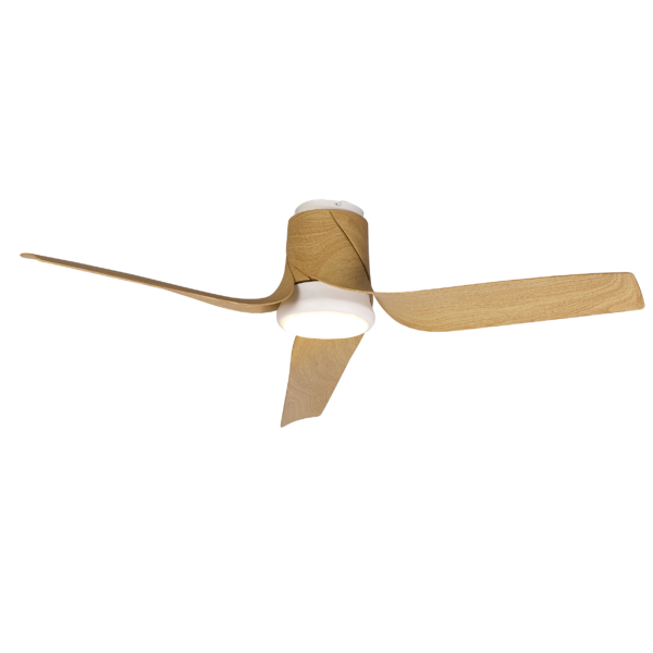 Люстра потолочная-вентилятор USHUAIA 8719 Люстра потолочная-вентилятор USHUAIA 8719