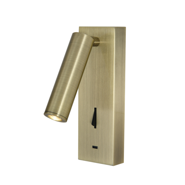 Настенный светильник TARIFA III 8987 Настенный светильник TARIFA III 8987