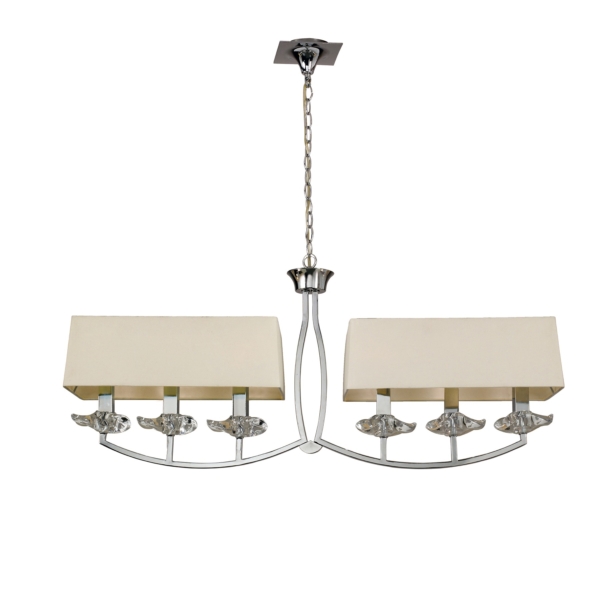 0931 Люстра подвесная AKIRA 0931 Люстра подвесная AKIRA