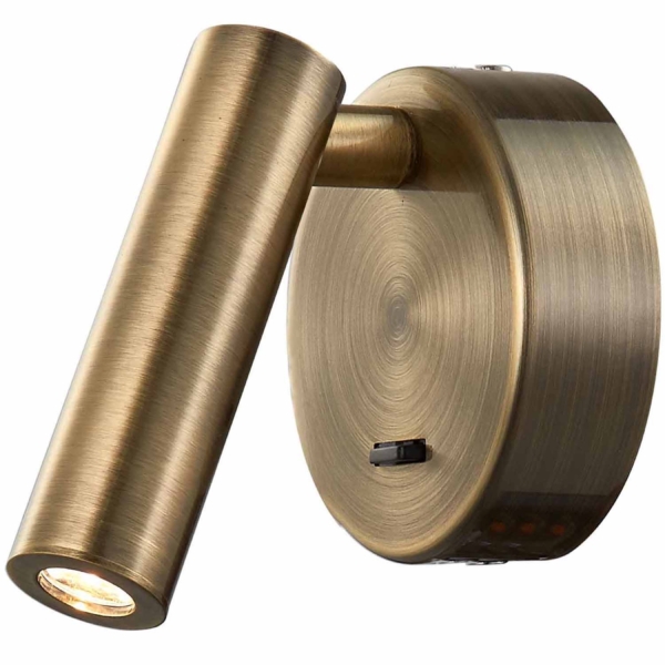 6077 Настенный светильник PREA 6077 Настенный светильник PREA