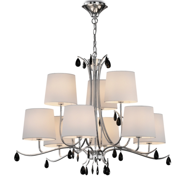 6311 Люстра подвесная ANDREA 6311 Люстра подвесная ANDREA