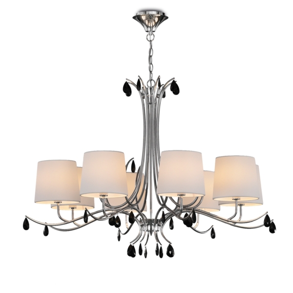 6312 Люстра подвесная ANDREA 6312 Люстра подвесная ANDREA