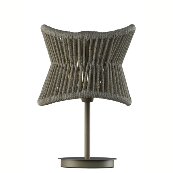 7137 Настольный уличный светильник POLINESIA 7137 Настольный уличный светильник POLINESIA