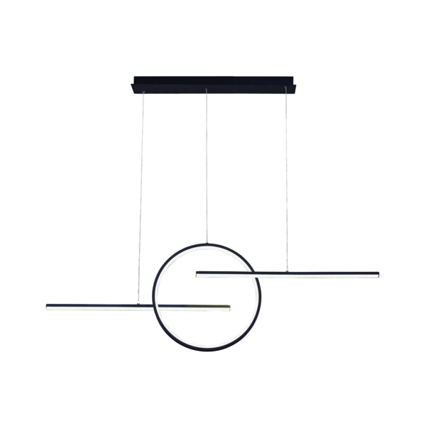 7140 Люстра подвесная KITESURF 7140 Люстра подвесная KITESURF