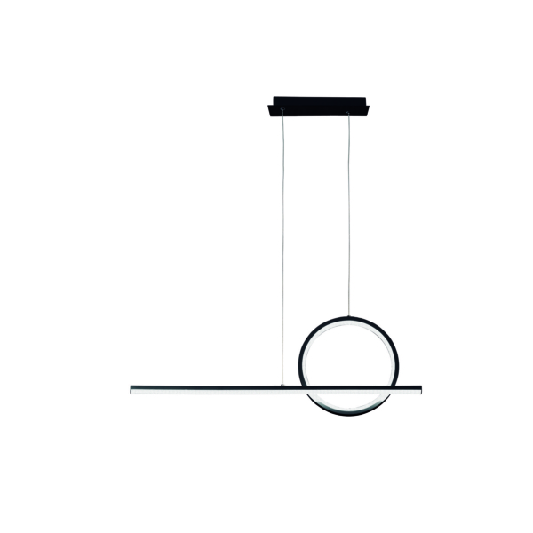 7142 Люстра подвесная KITESURF 7142 Люстра подвесная KITESURF