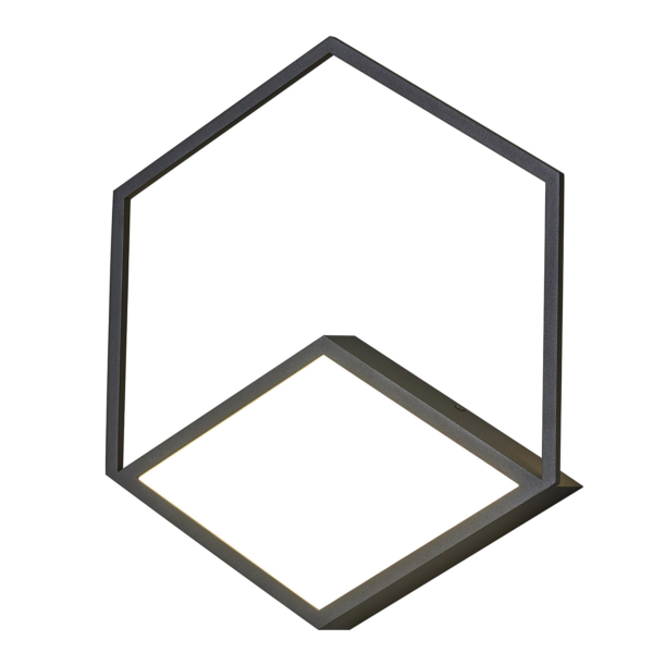 7762 Потолочный светильник KUBICK 7762 Потолочный светильник KUBICK