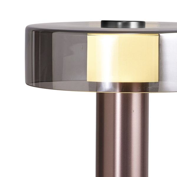 Настольная лампа GIN 8428 Настольная лампа GIN 8428