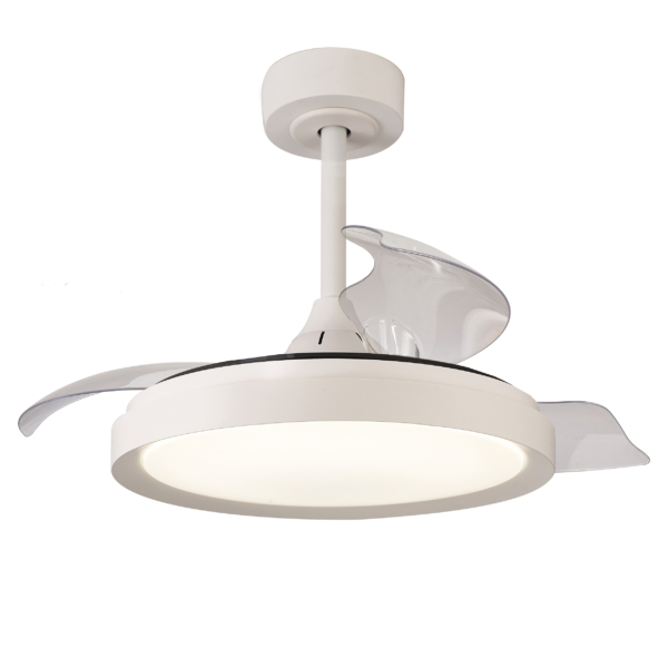 8829 Люстра потолочная-вентилятор MISTRAL mini 8829 Люстра потолочная-вентилятор MISTRAL mini