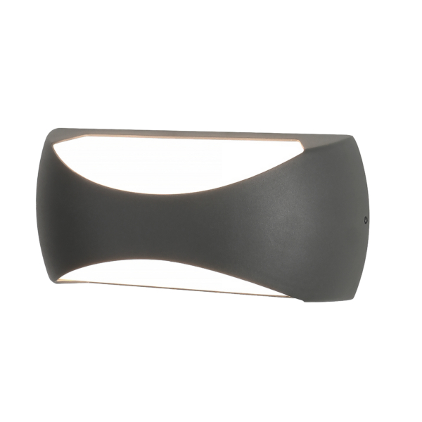 8903 Настенный уличный светильник BUTAN 8903 Настенный уличный светильник BUTAN