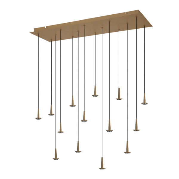 8936 Люстра подвесная БЕЗ плафонов (14) ANDROMEDA 8936 Люстра подвесная БЕЗ плафонов (14) ANDROMEDA