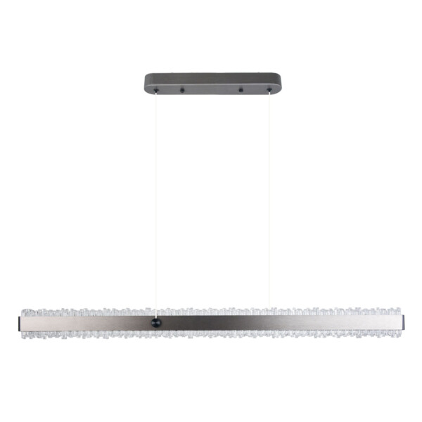 Люстра De City Платлинг Люстра De City Платлинг