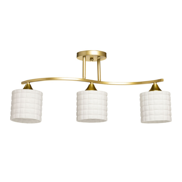 Люстра De City Тетро Люстра De City Тетро