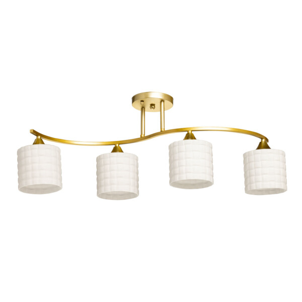 Люстра De City Тетро Люстра De City Тетро