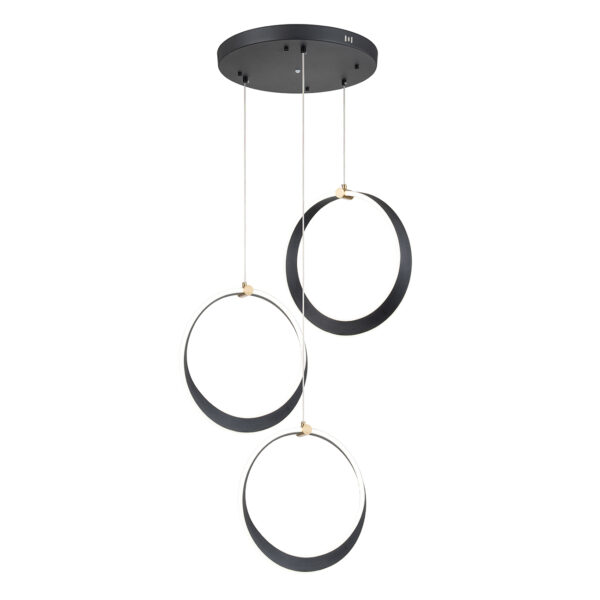 14014/3P Black 14014/3P Black