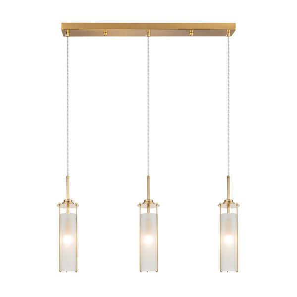 11038/3P Brass 11038/3P Brass