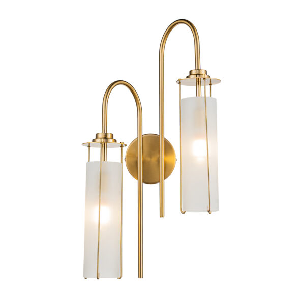 11038/2W Brass 11038/2W Brass