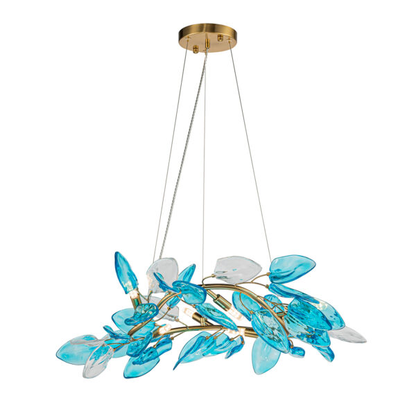 11043/6P Blue 11043/6P Blue