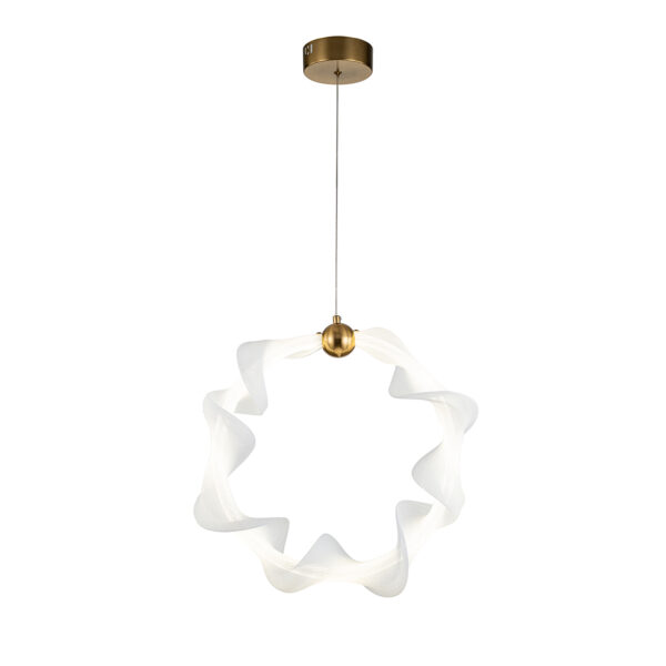 11044/1PL Brass 11044/1PL Brass