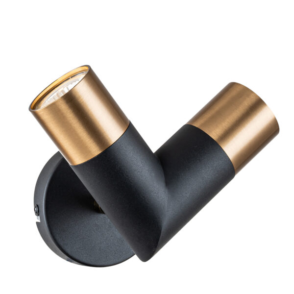 11036/2W Black 11036/2W Black